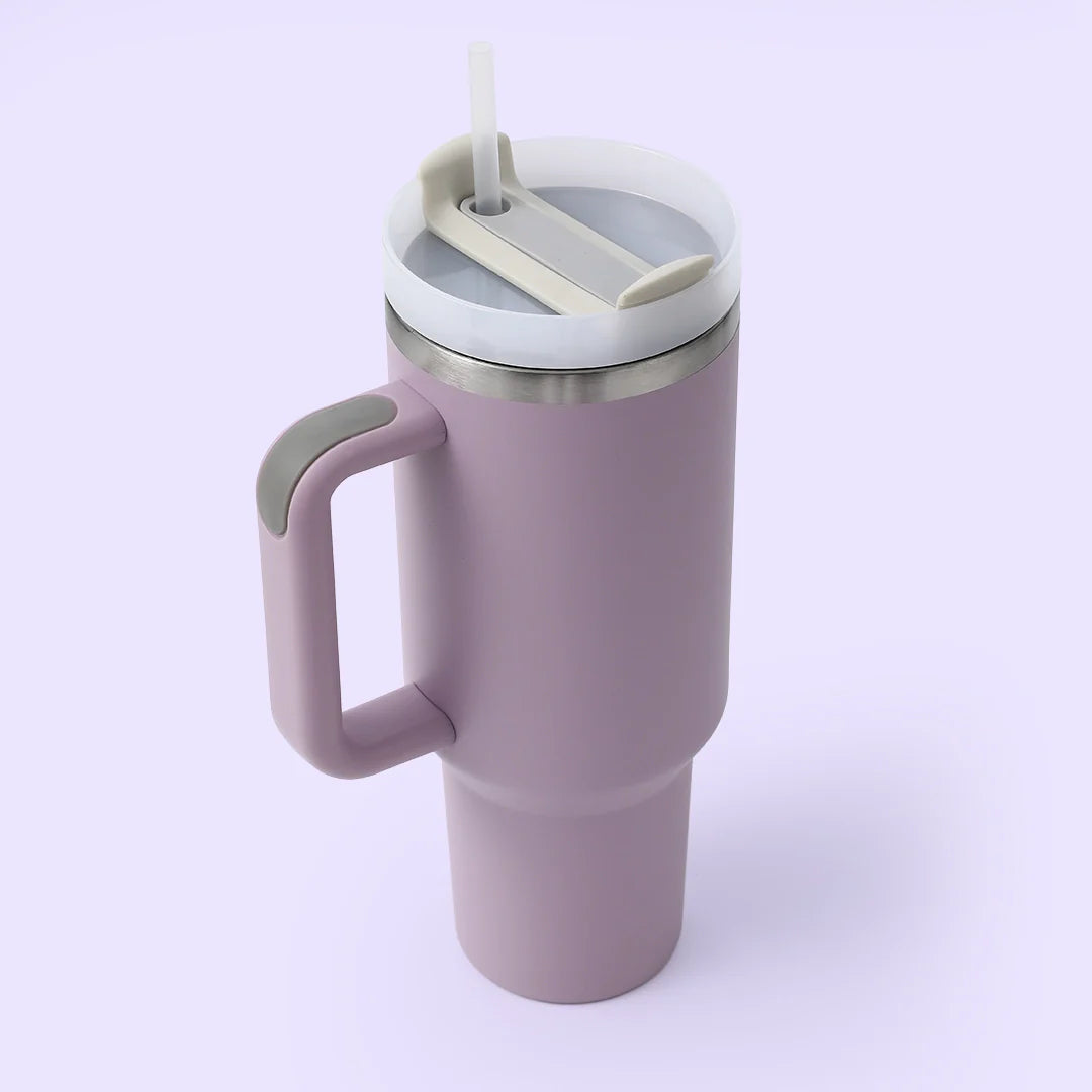 Pilates Tumbler