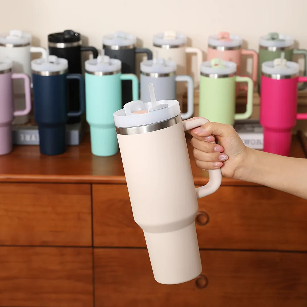 Pilates Tumbler