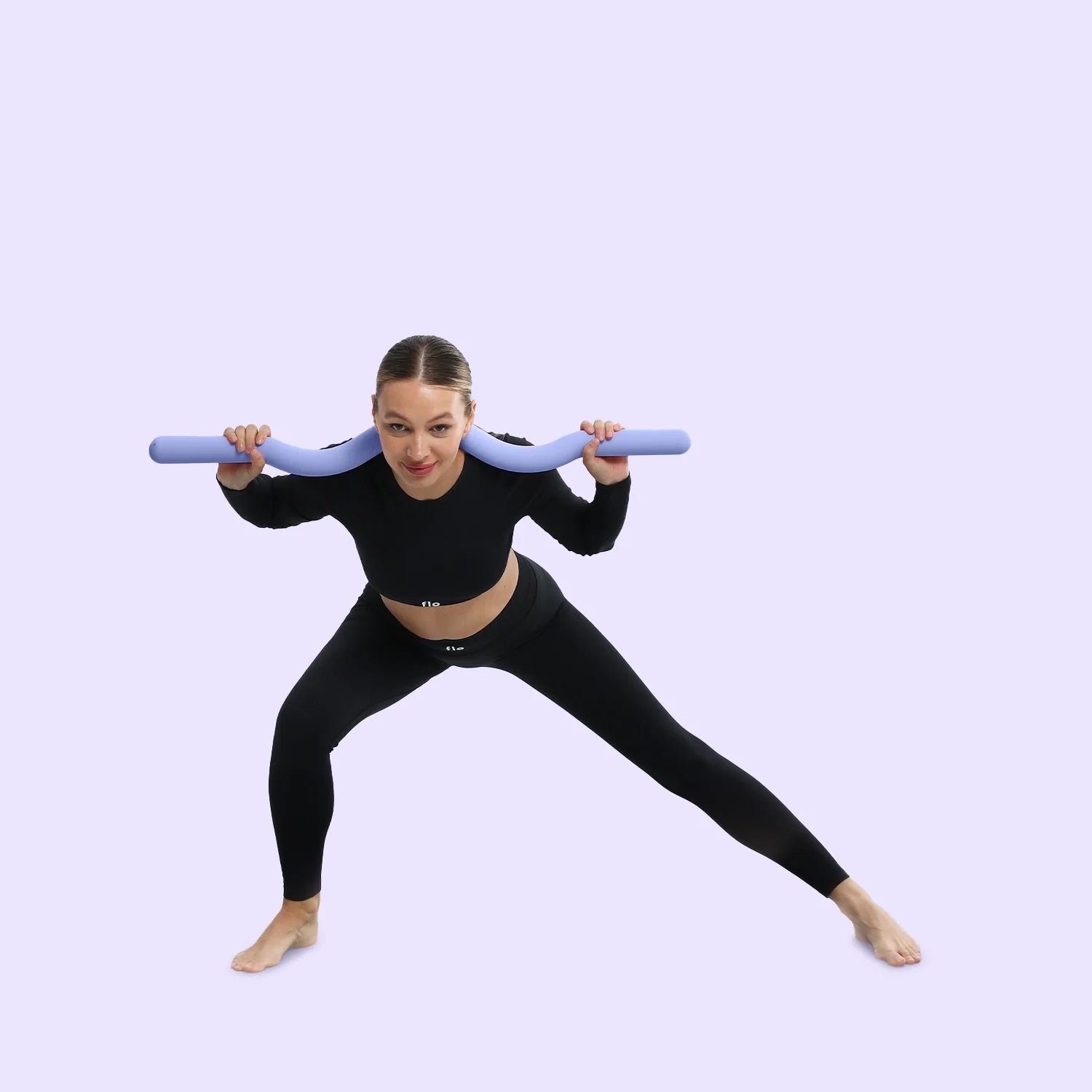 Pilates Sculpting Bar