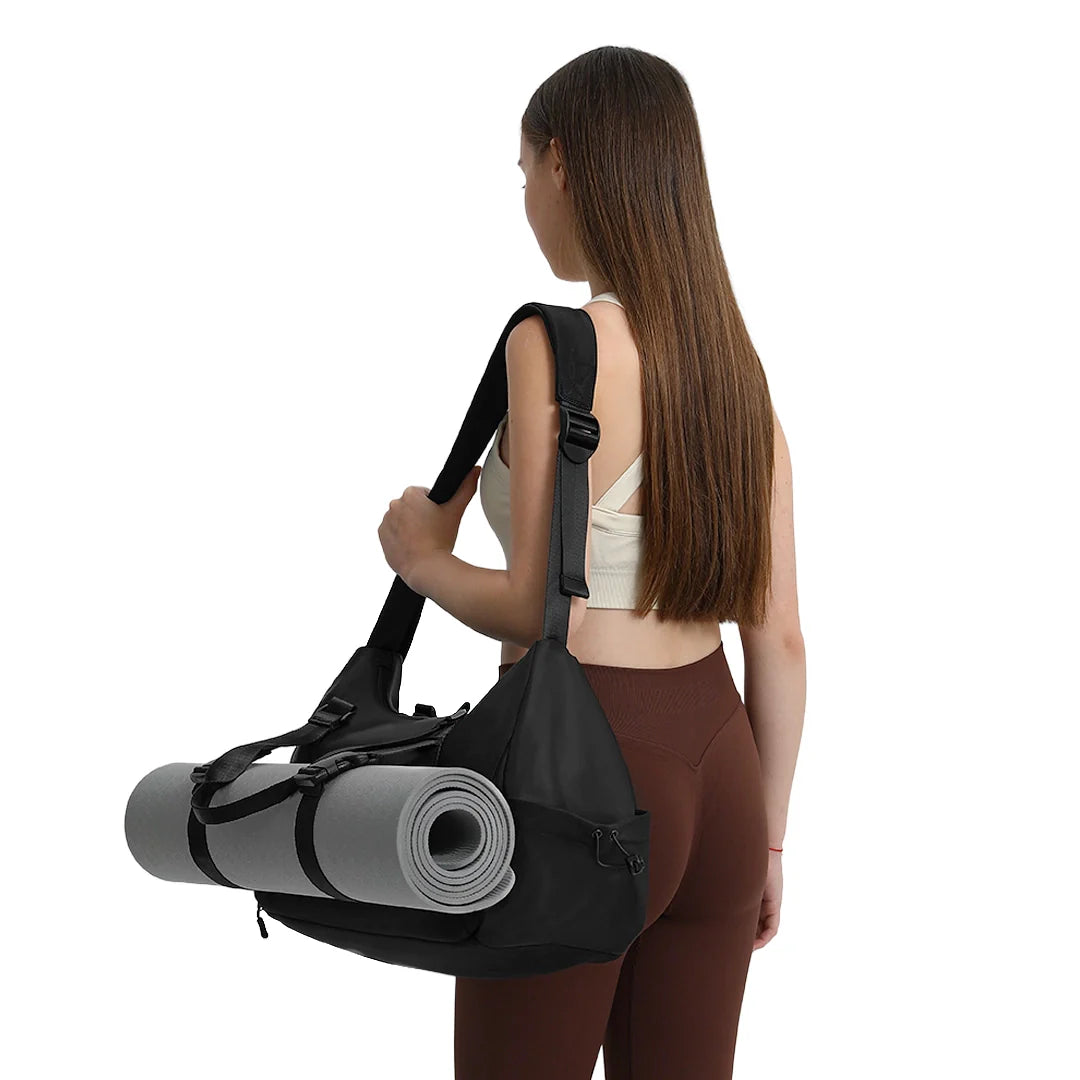 Studio Gym Bag