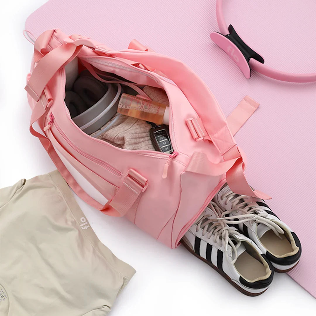 Studio Gym Bag