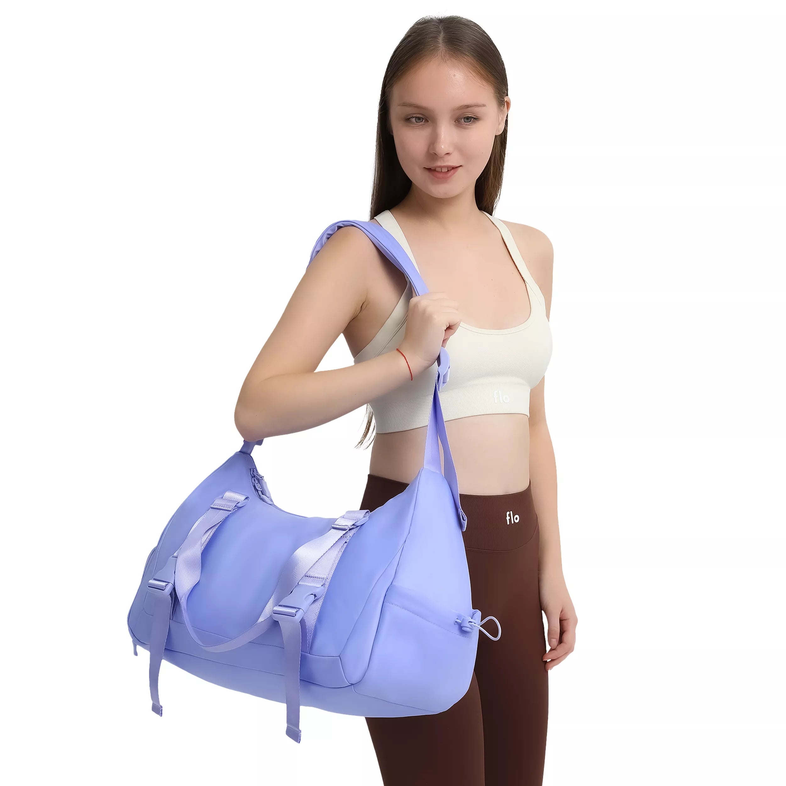 Studio Gym Bag
