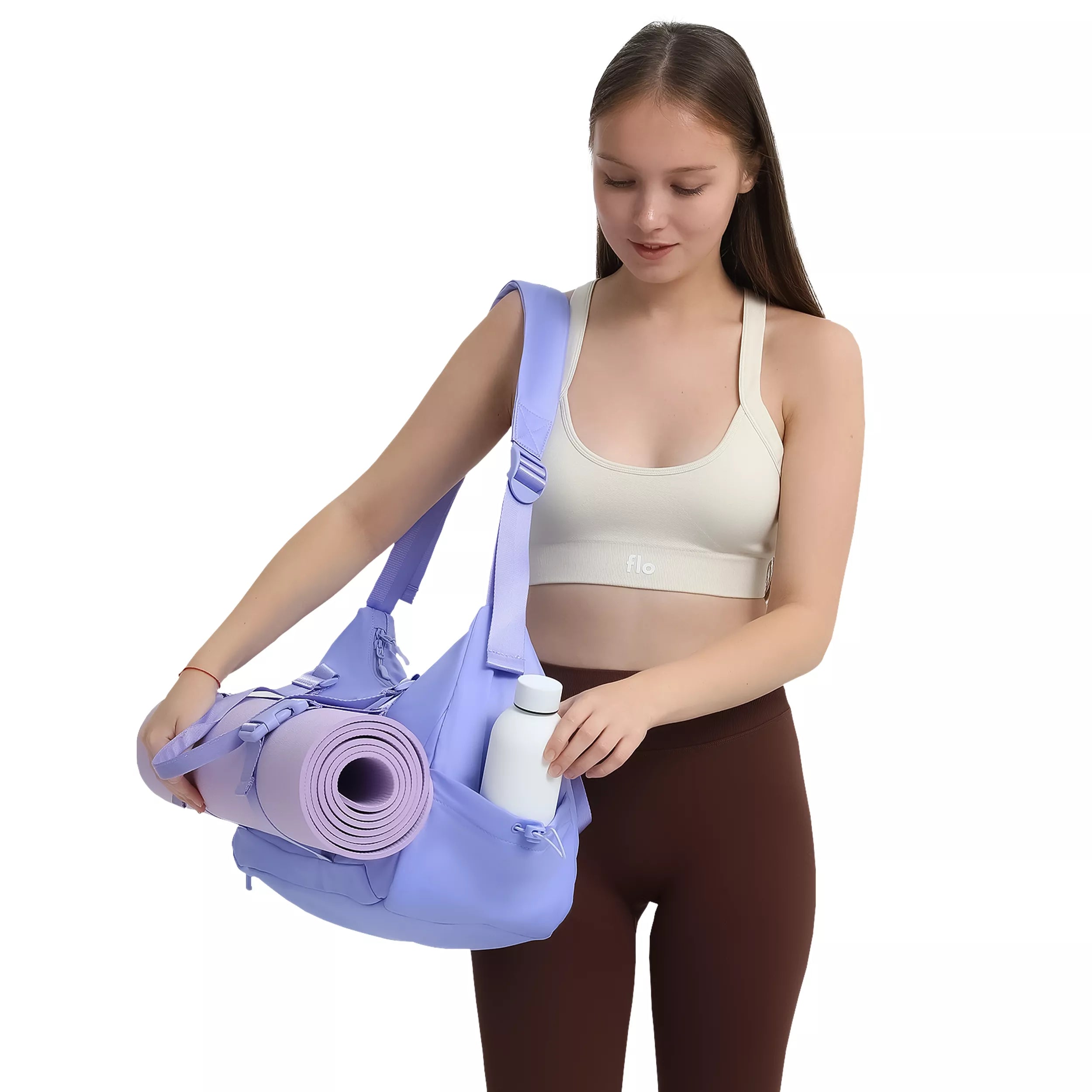 Studio Gym Bag