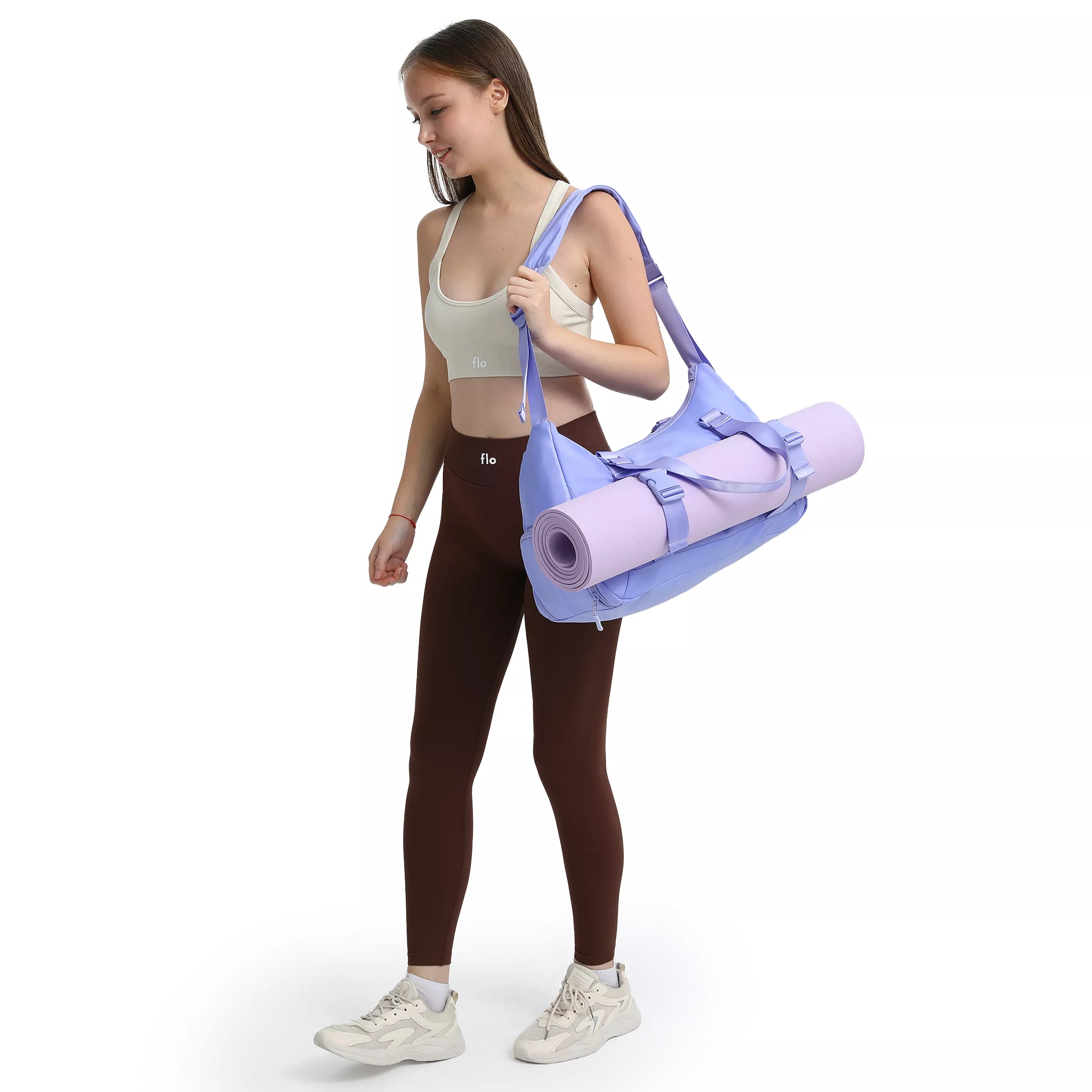 Studio Gym Bag