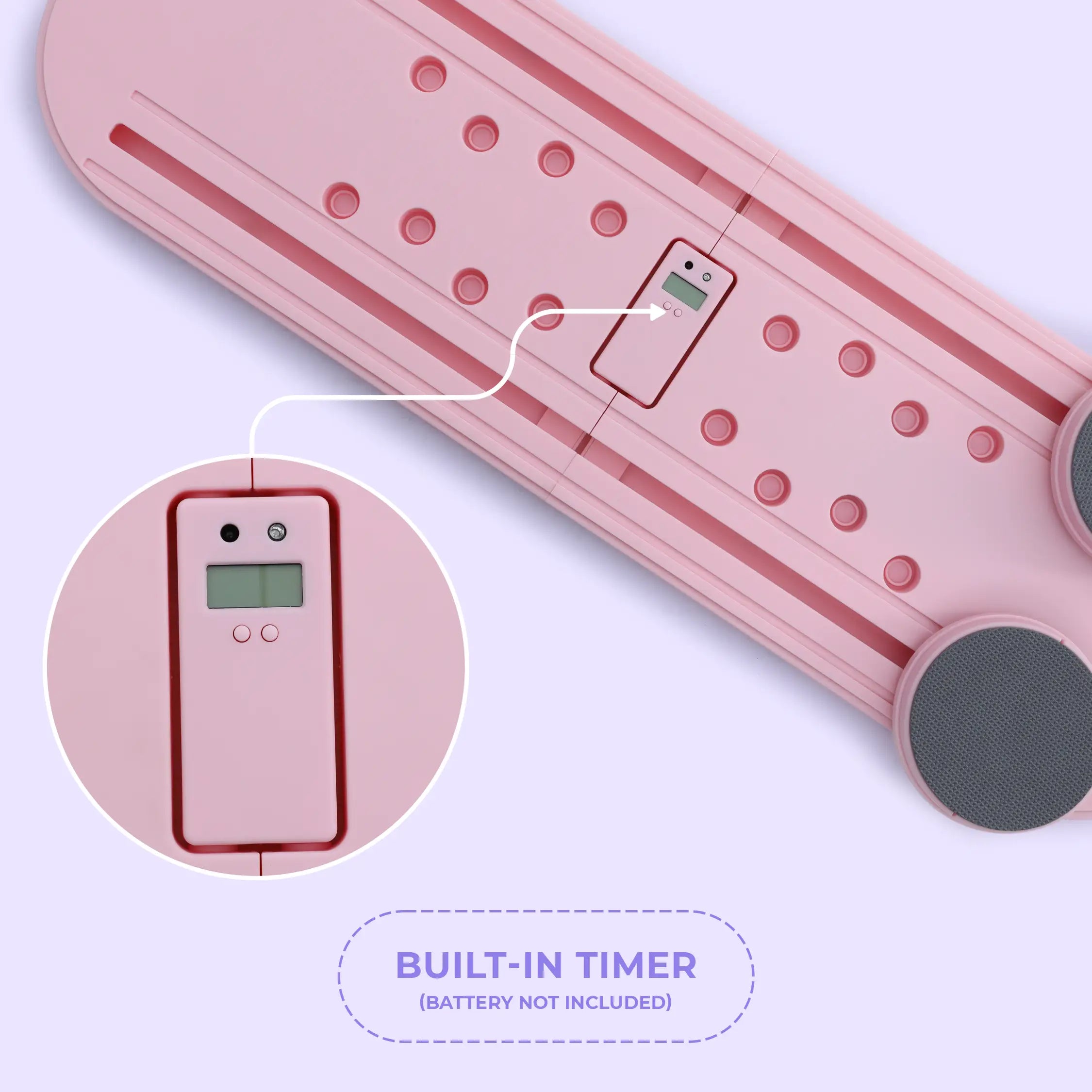 Portable Pilates Reformer Pro