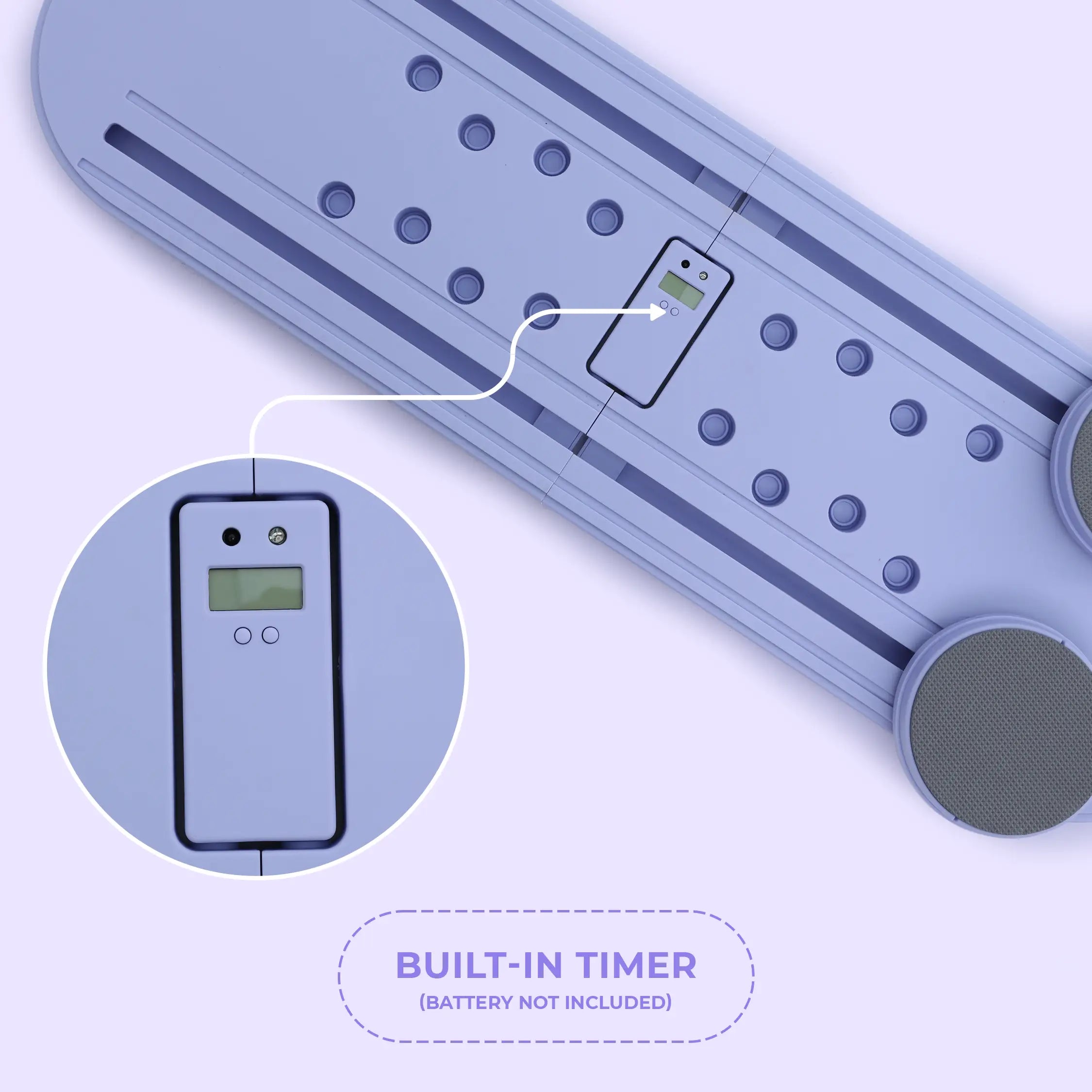 Portable Pilates Reformer Pro