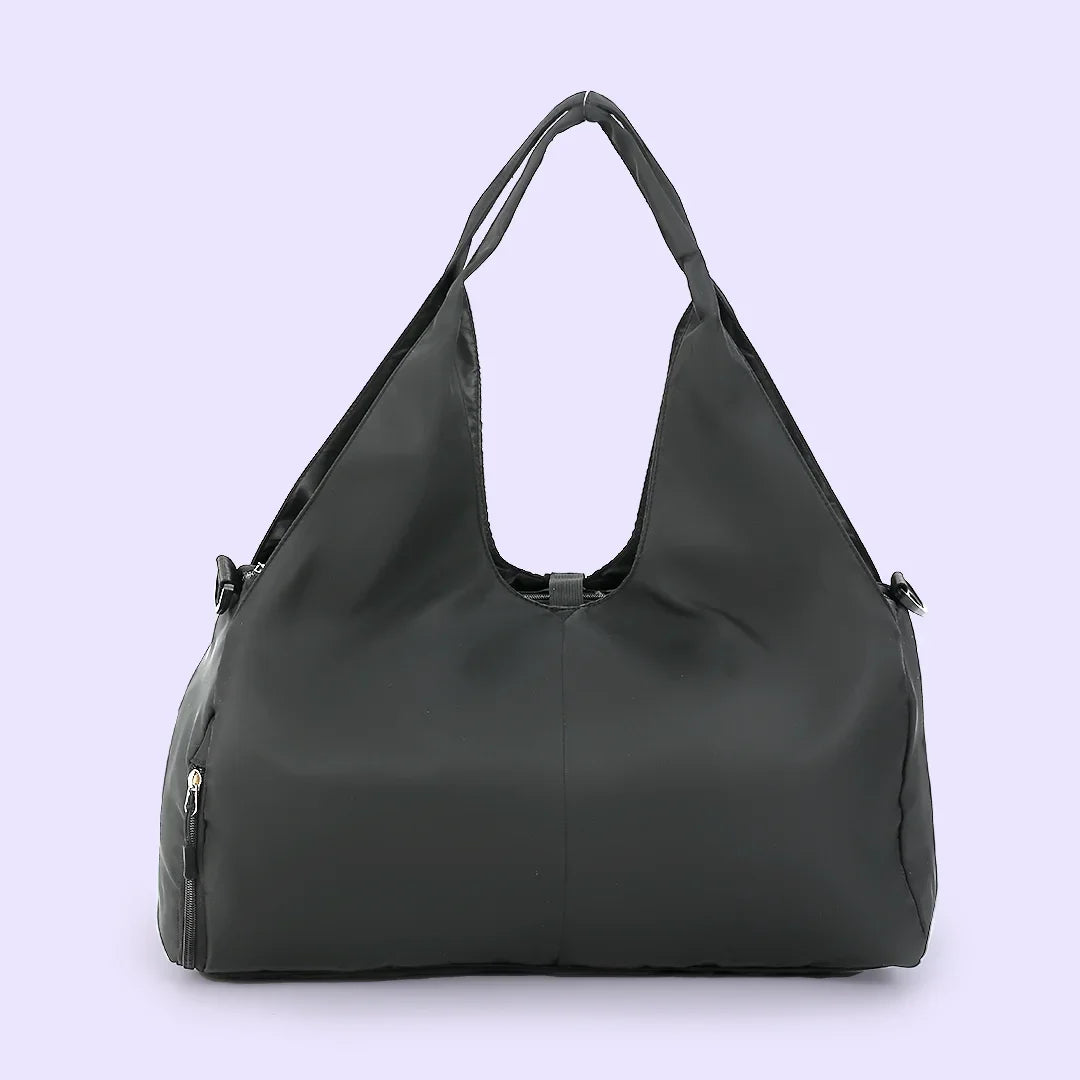 Flo Pilates Duffle Bag