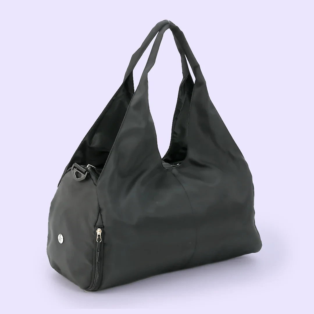 Flo Pilates Duffle Bag