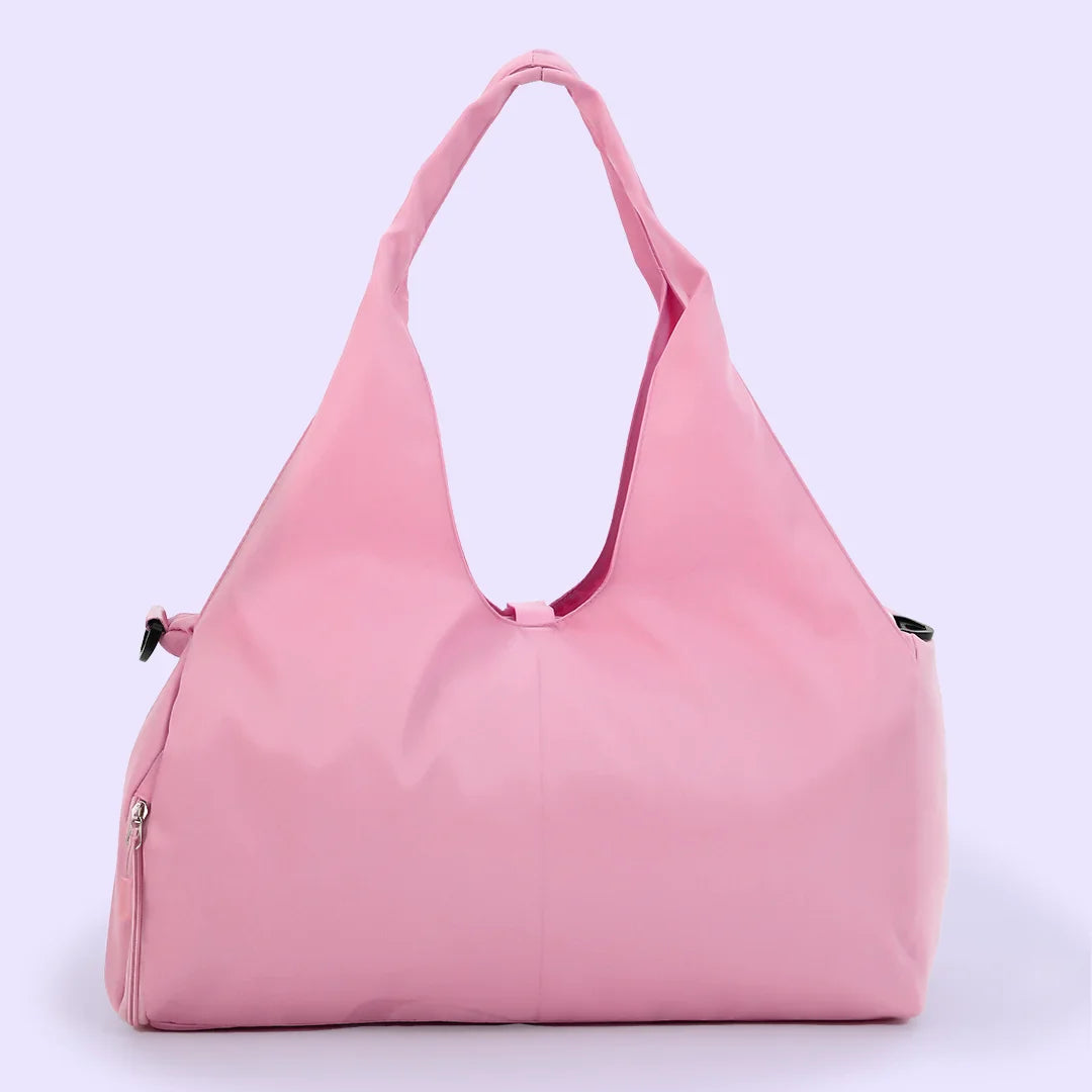 Flo Pilates Duffle Bag