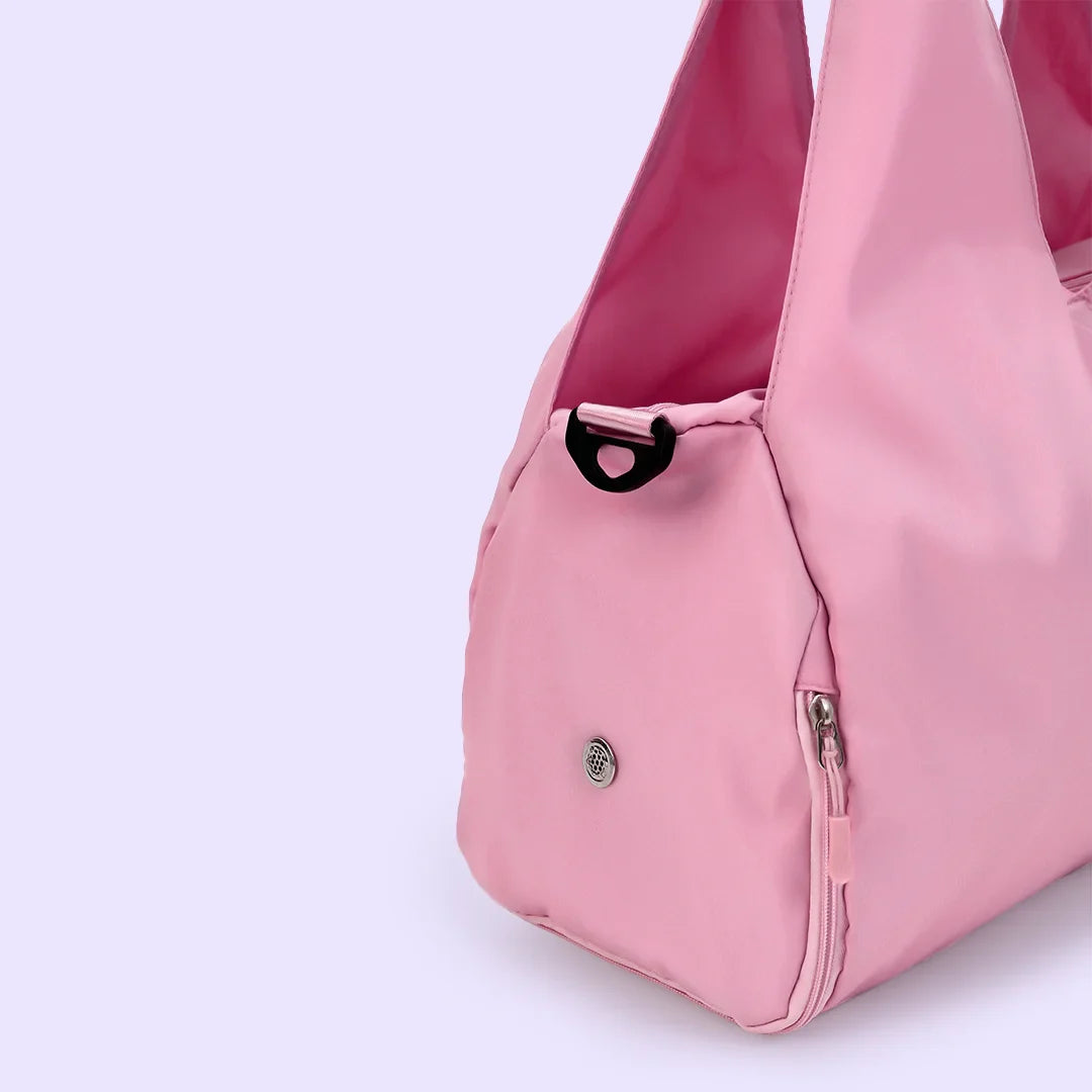 Flo Pilates Duffle Bag