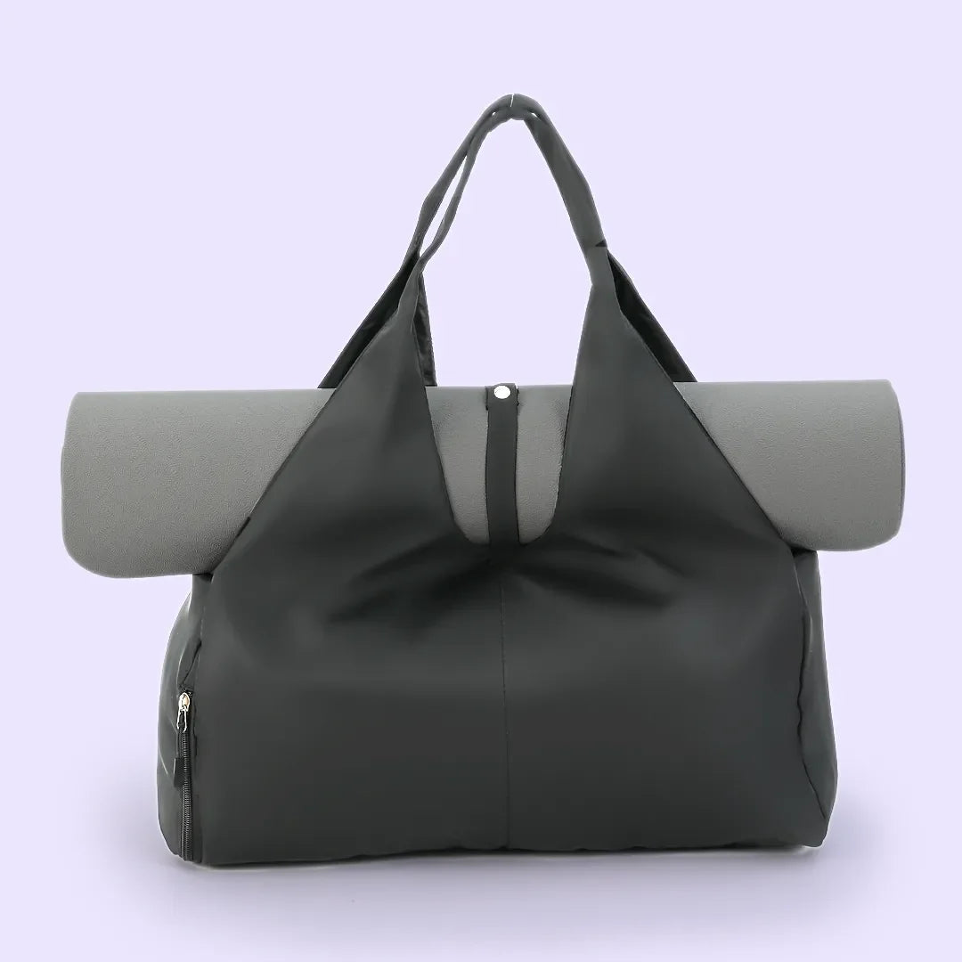 Flo Pilates Duffle Bag