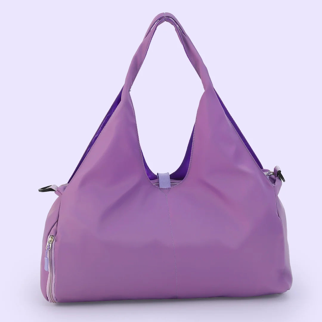 Flo Pilates Duffle Bag