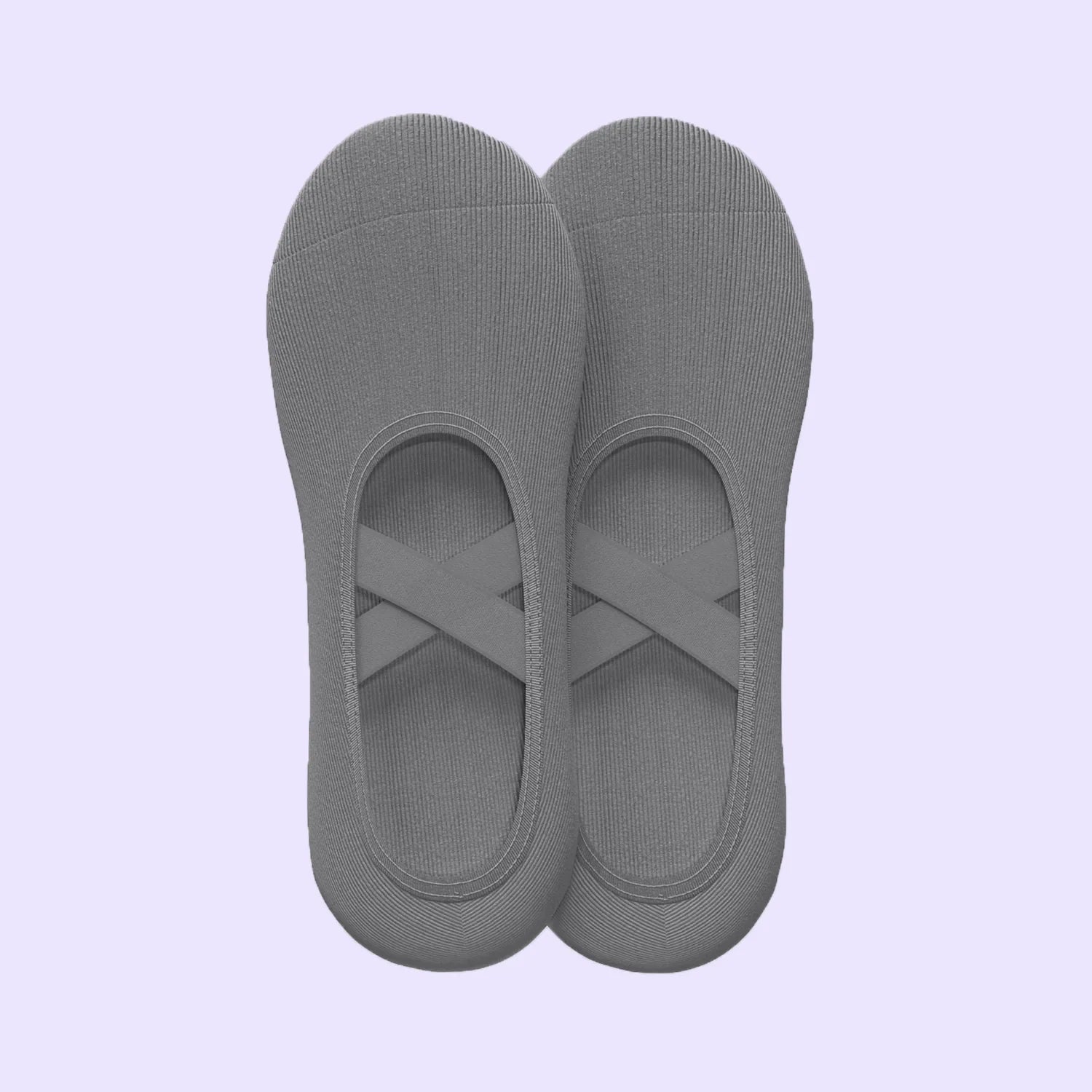 Pilates Grip Socks