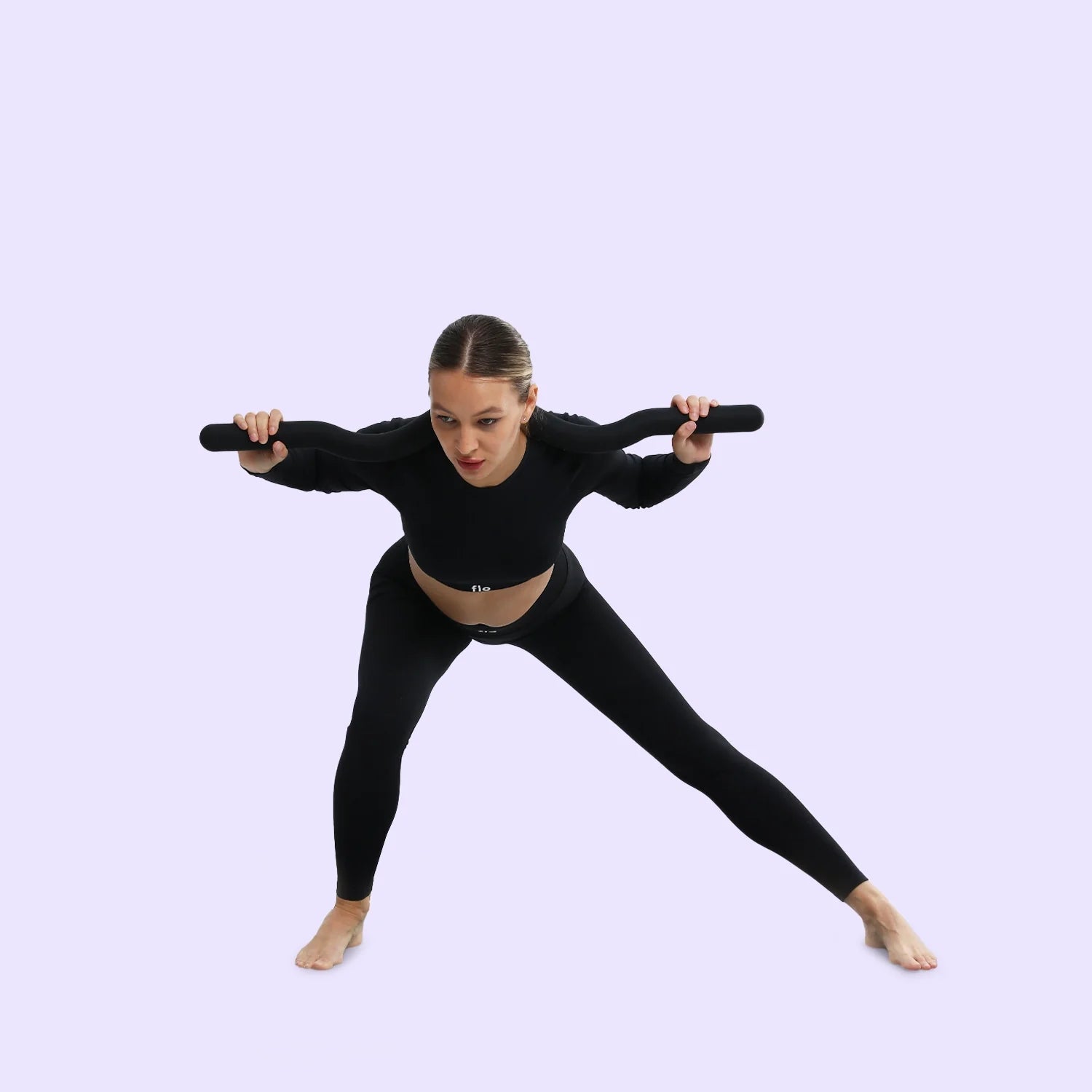 Pilates Sculpting Bar