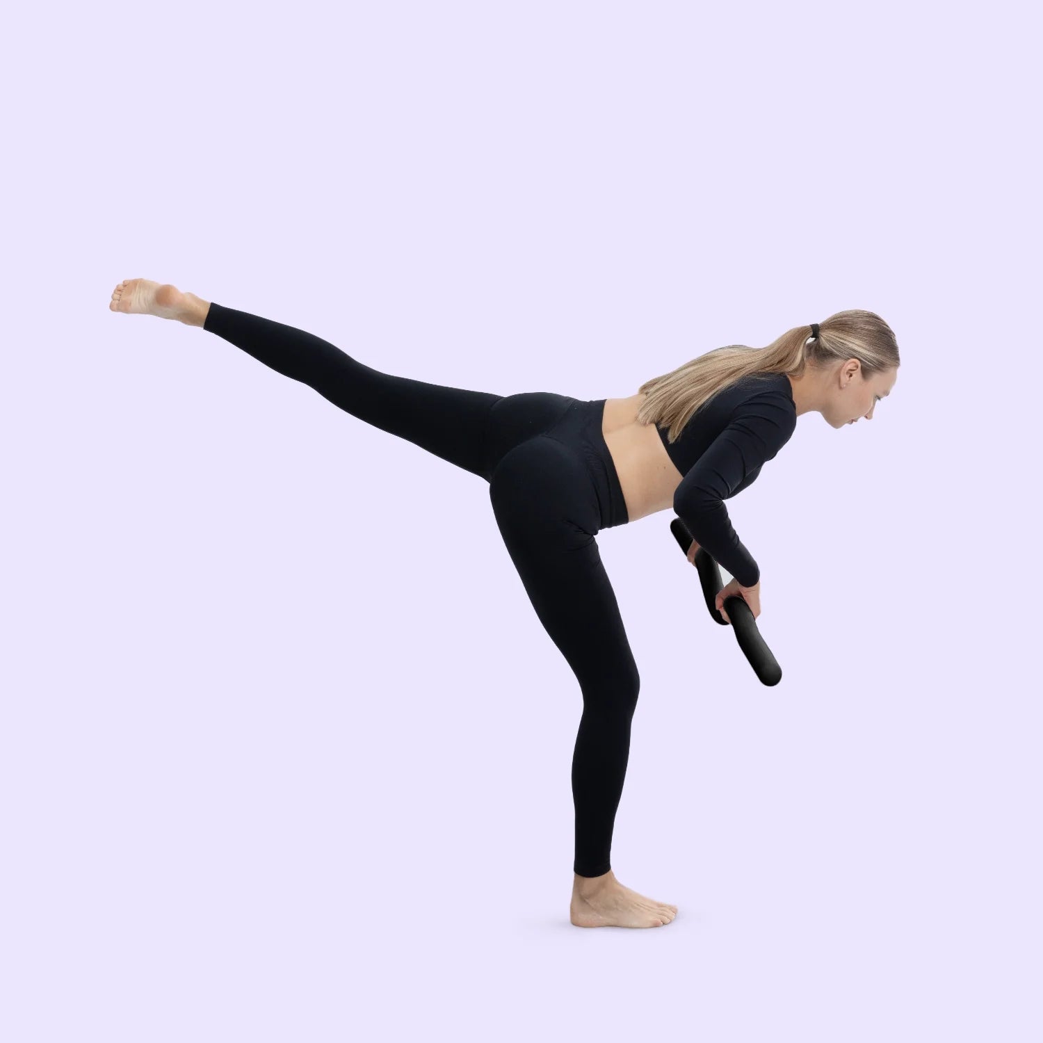 Pilates Sculpting Bar