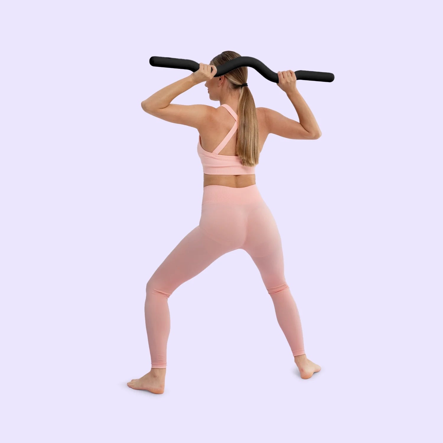 Pilates Sculpting Bar