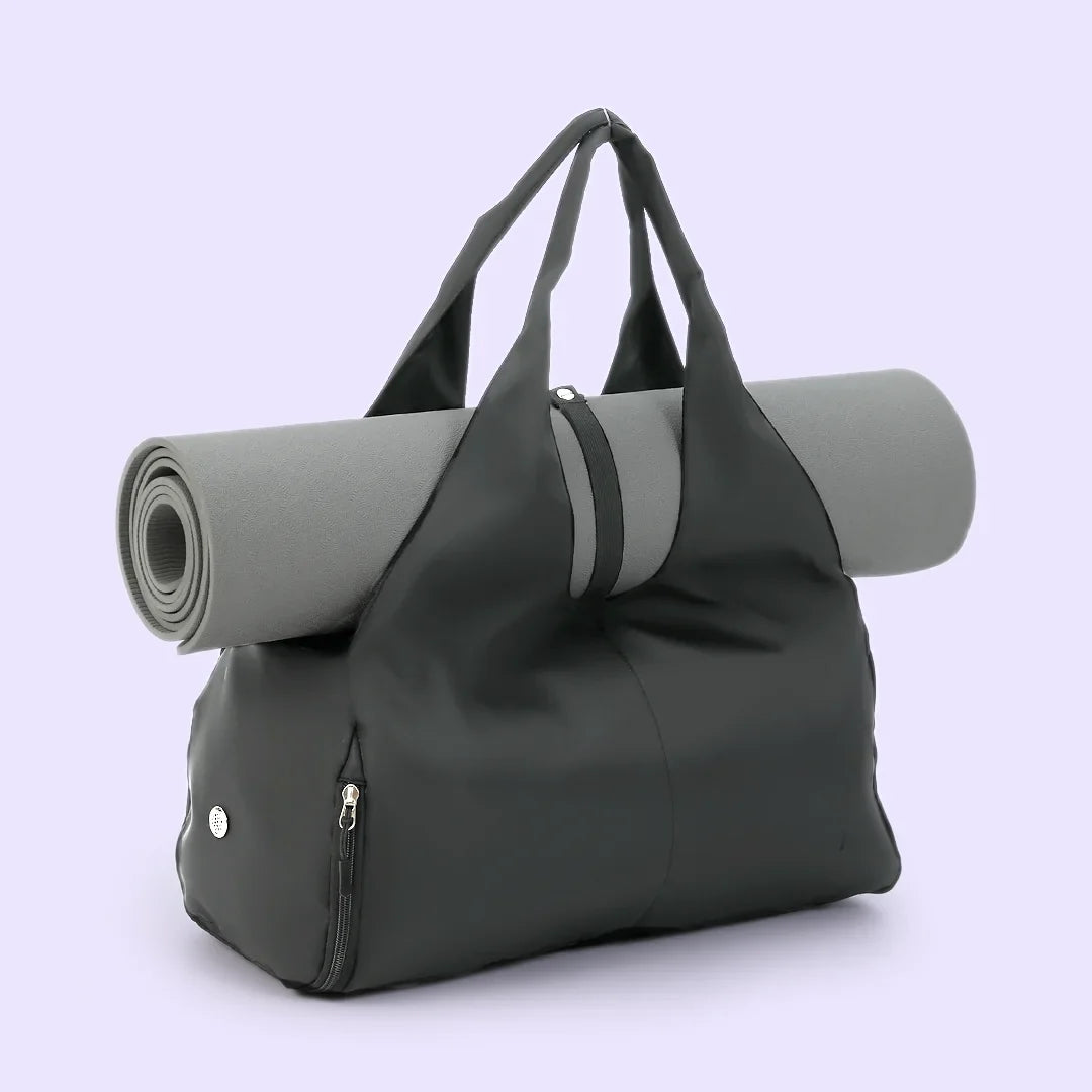 Flo Pilates Duffle Bag