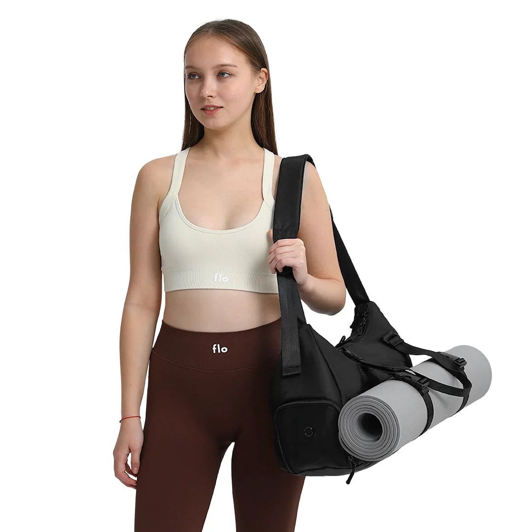 Studio Gym Bag