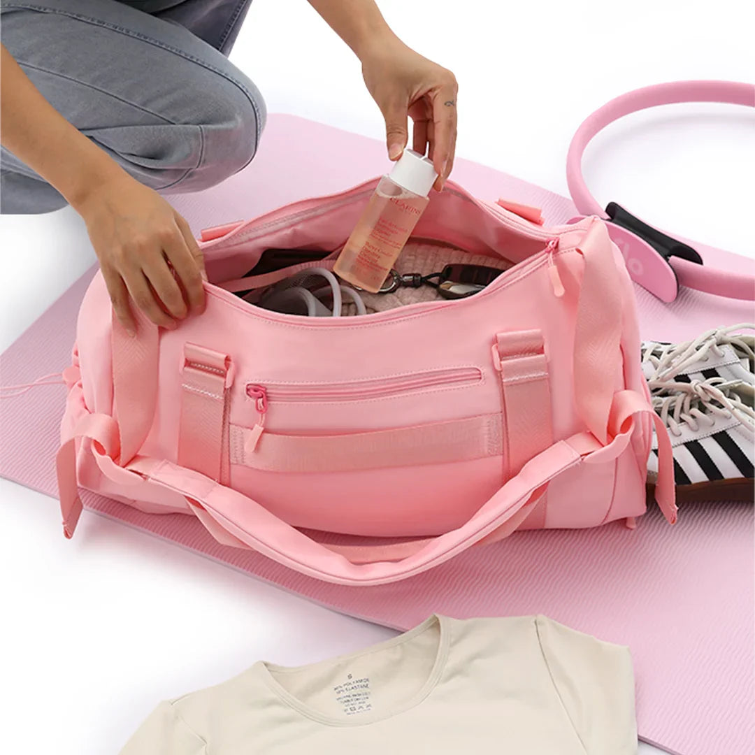 Studio Gym Bag