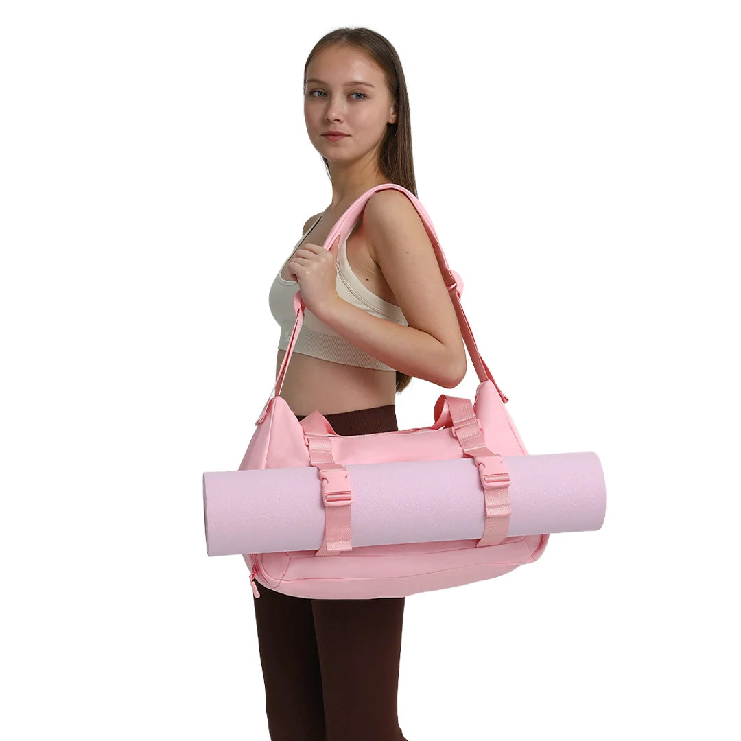 Studio Gym Bag