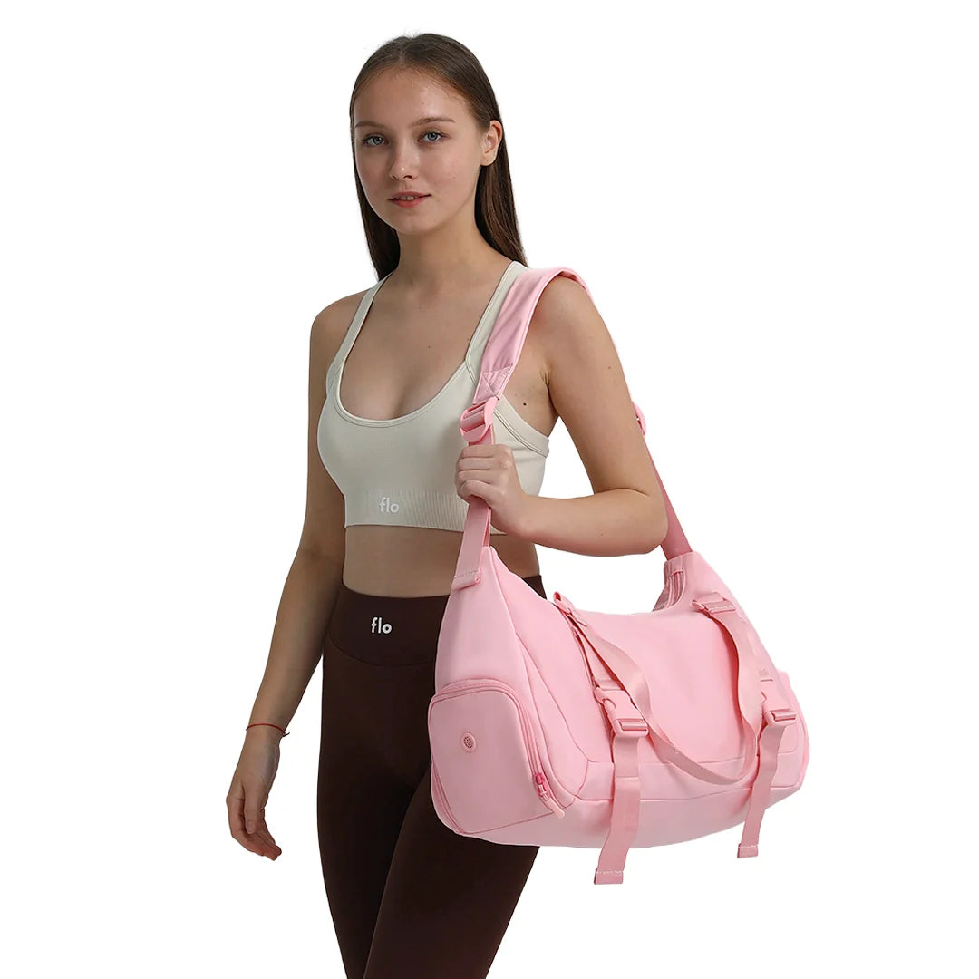 Studio Gym Bag