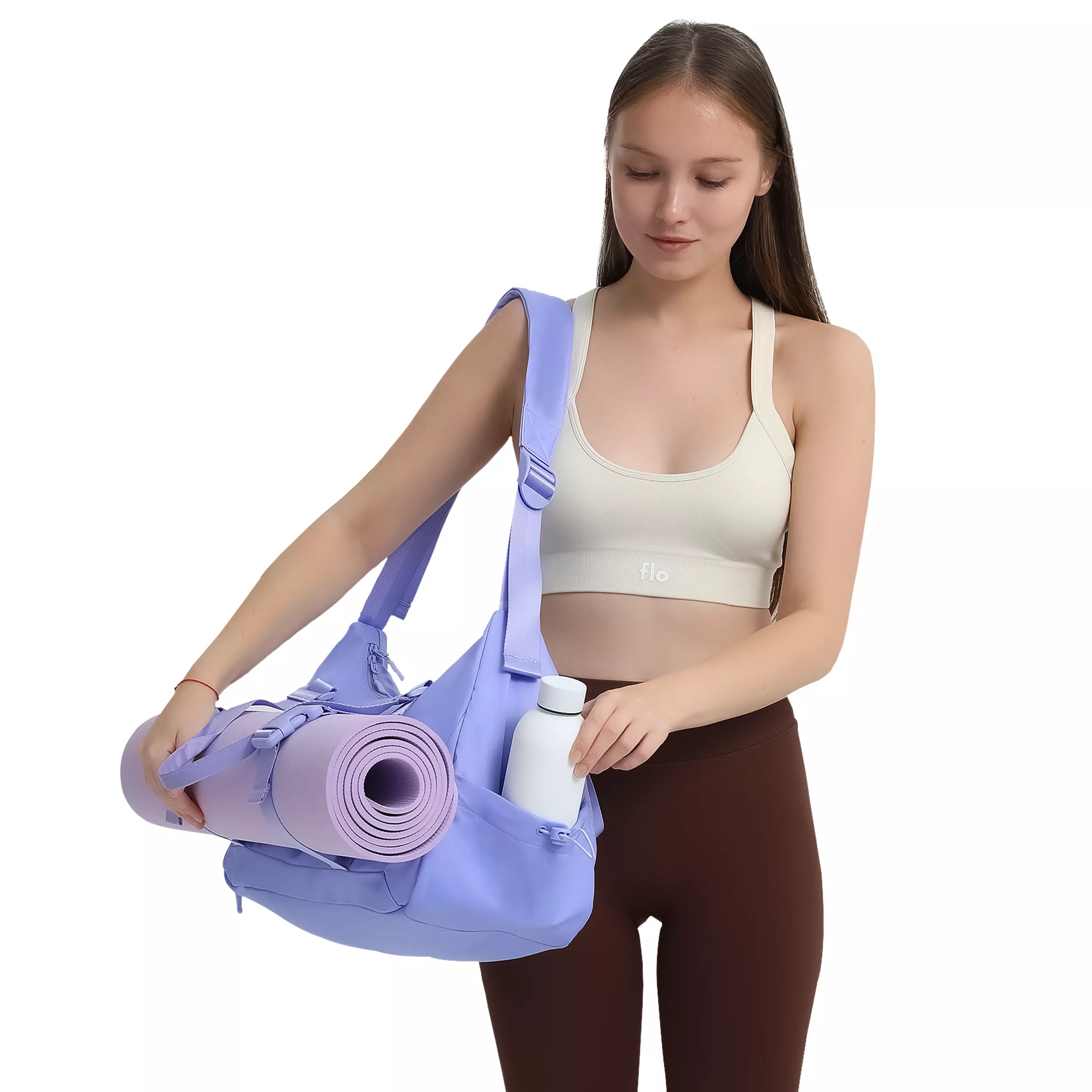 Studio Gym Bag