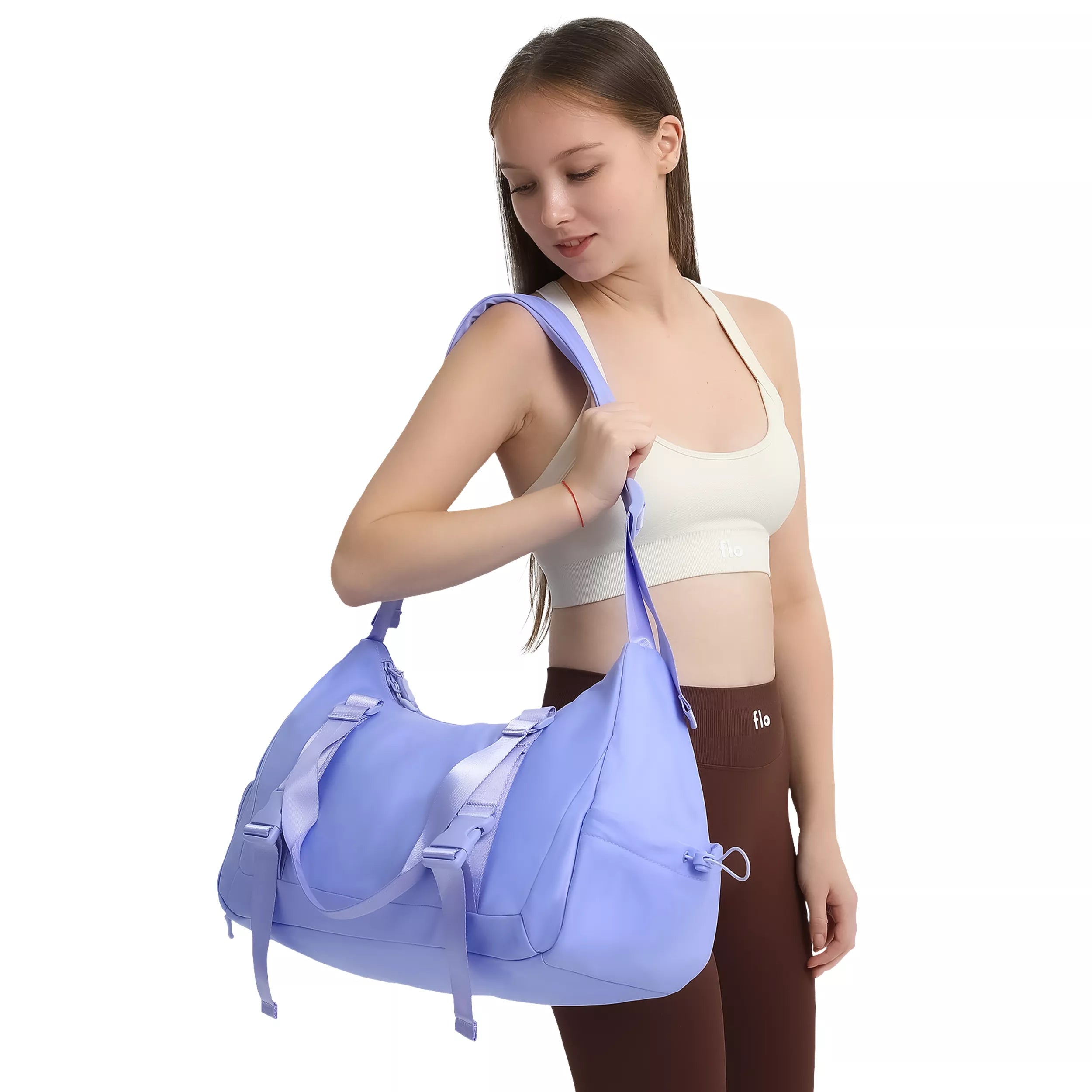 Studio Gym Bag