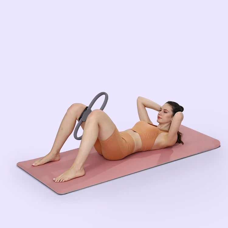 Pilates Fitness Ring