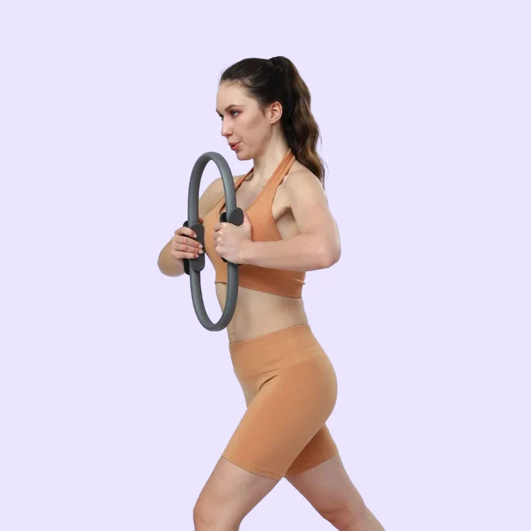 Pilates Fitness Ring