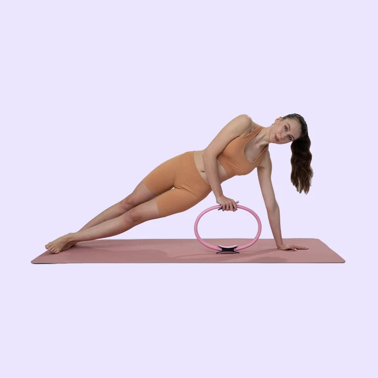 Pilates Fitness Ring