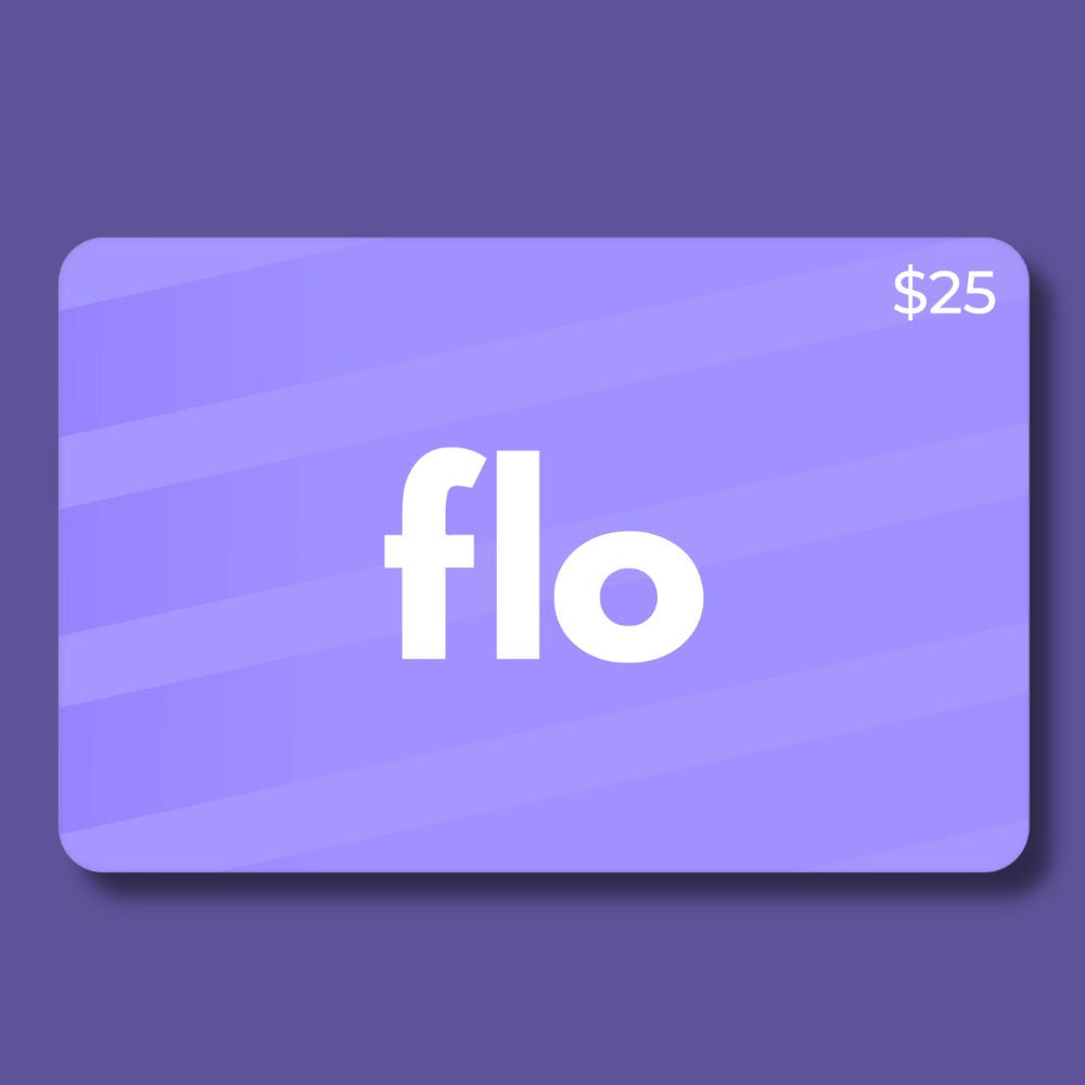 $25 Flo Pilates Gift Card